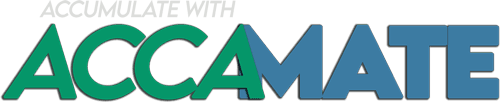 AccaMate logo