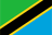 Tanzania flag