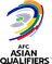 World Cup - Qualification Asia logo
