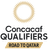 World Cup - Qualification Intercontinental Play-offs logo