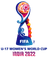 World Cup - U17 (Women) logo