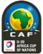 African Nations Championship logo