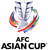 Asian Cup logo