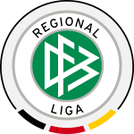 Regionalliga - Relegation Round logo