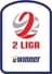 II Liga - East logo