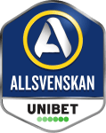 Swedish Allsvenskan logo