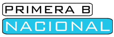 Primera Nacional logo