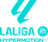 La Liga 2 logo