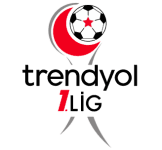 Turkish 1 Lig logo