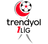 Turkish 1 Lig logo