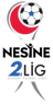 Turkish 2 Lig logo