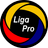 Liga Pro logo
