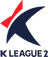 K League 2 logo