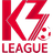 K3 League logo
