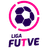 Primera División logo