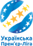 Ukraine Premier League logo