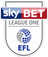 English League One logo
