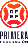 Primera División RFEF Group 2 logo