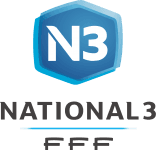 National 3 - Group F logo