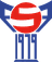 Løgmanssteypid logo