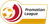 1. Liga Promotion logo