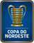 Copa do Nordeste logo