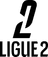 Ligue 2 logo