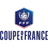 Coupe de France logo