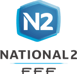 National 2 - Group D logo