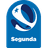 Segunda División logo