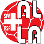 2. Liga Interregional - Group 1 logo