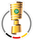 DFB Pokal logo