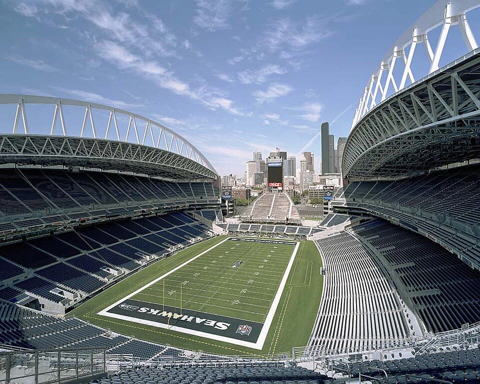 Lumen Field