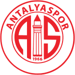 Antalyaspor badge