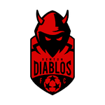 Denton Diablos badge