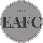 East Atlanta badge