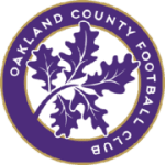 Oakland County badge