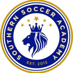 Southern Soccer Academy badge