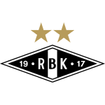Rosenborg II badge