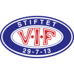 Vålerenga II badge