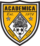 Academica badge