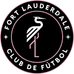 Inter Miami II badge