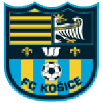 FK Košice badge