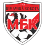 Rimavská Sobota badge