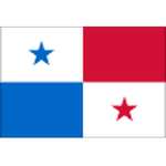 Panama badge