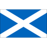 Scotland badge