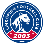 Linköping W badge