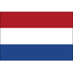 Netherlands badge