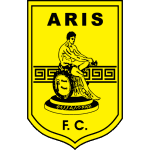 Aris Thessalonikis badge