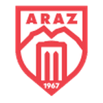 Araz badge
